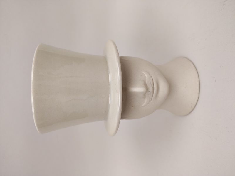 Ytterfoder, Lisa Larson Höganäs, stengods