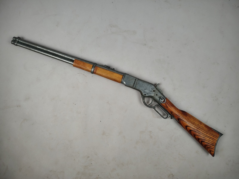 Replika, Gevär Winchester 1866