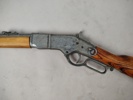 Replika, Gevär Winchester 1866