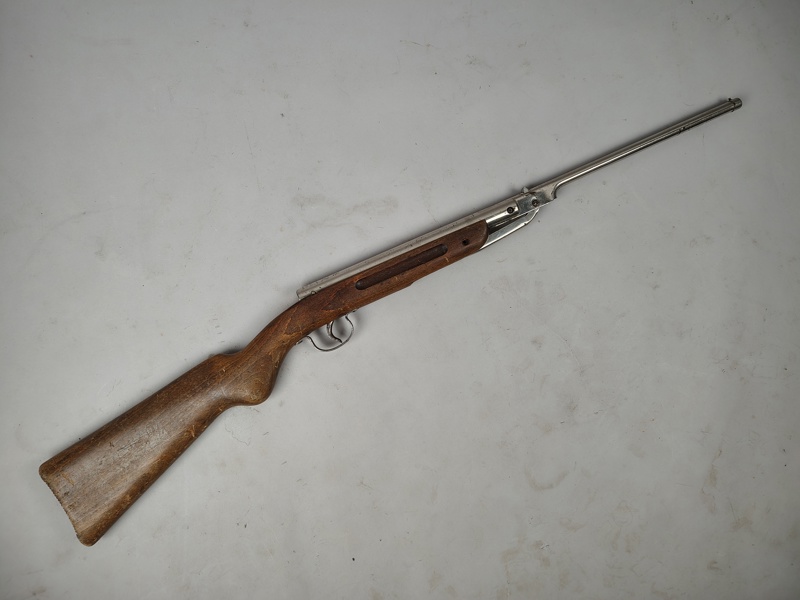 Luftgevär, Diana mod 22