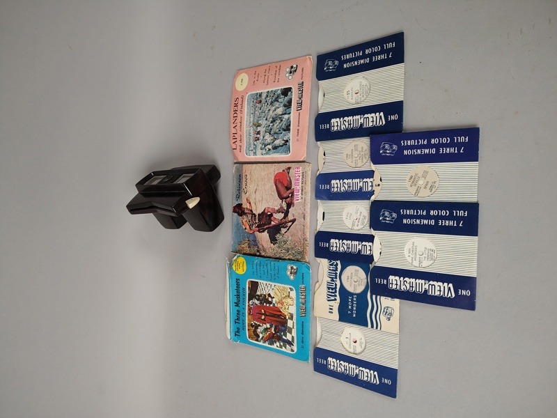 View-master