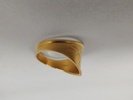 Ring, 18 k Guld