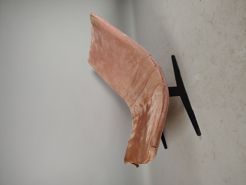 Fåtölj, vilomodell