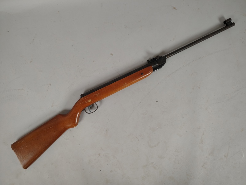 Luftgevär, Diana mod 27