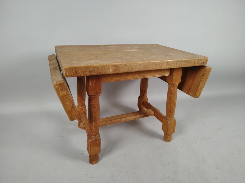 Mindre slagbord, möjligtvis Krogenäs