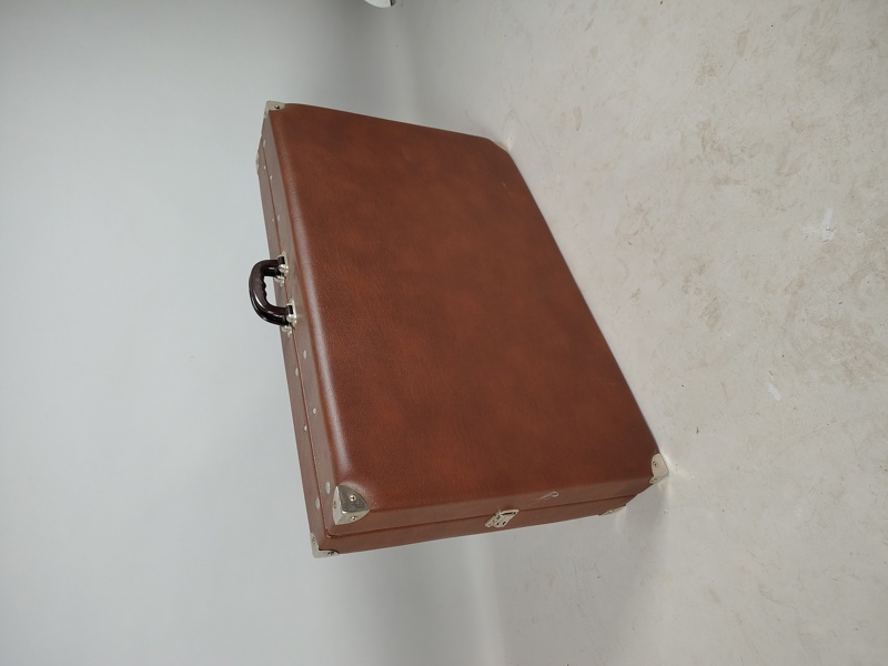 Massagebänk, ihopfällbar