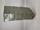 Förvaringslådor, Militära 7st