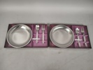 Middags-set, Barn Stelton obegagnade 2 st