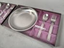 Middags-set, Barn Stelton obegagnade 2 st
