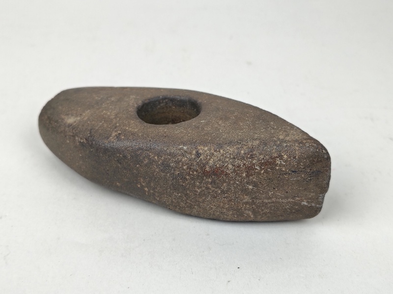 Skafthålsyxa, Yngre Stenålder/Äldre Bronsålder