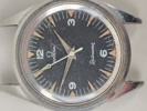 Armbandsur, Omega Railmaster, Manuell 1961