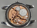 Armbandsur, Omega Railmaster, Manuell 1961