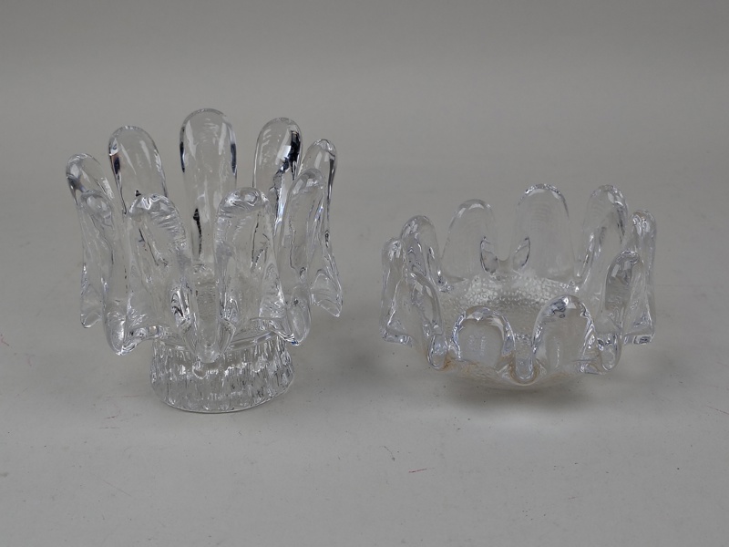 Ljushållare, "Sunflower" Göran Wärff