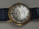 Armbandsur, Omega Seamaster Deville, Automatisk