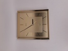 Väggklocka, Seiko Quartz