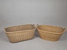 Mangelkorgar 2 st