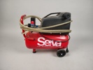 Kompressor, Serva 24 L