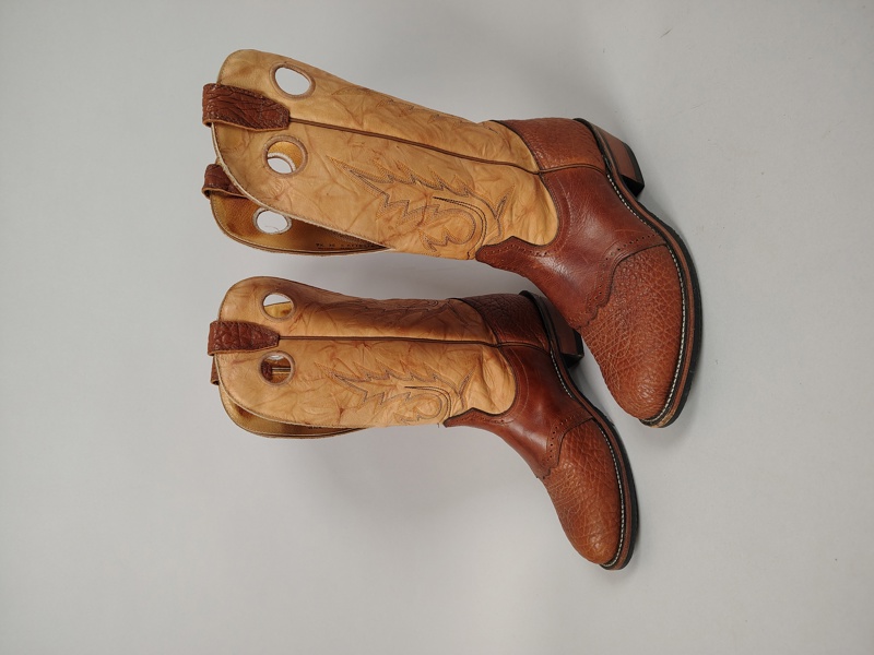 Boots, Boulet läder Kanada