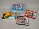 Diverse Leksaker, bl.a. Micromachines & Mekanik