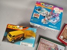 Diverse Leksaker, bl.a. Micromachines & Mekanik
