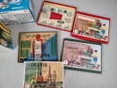 Diverse Leksaker, bl.a. Micromachines & Mekanik