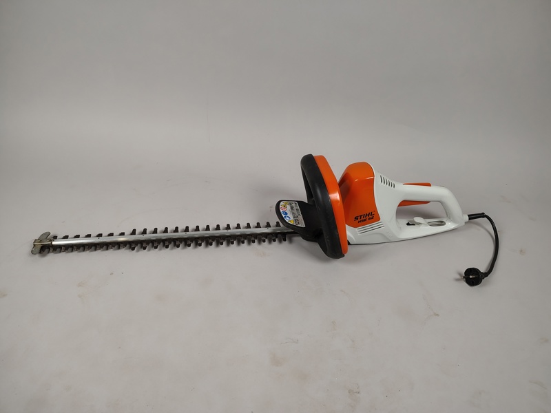 Häcksax, Stihl HSE 52