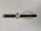 Armbandsur, Omega Seamaster 1958, automatisk