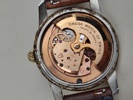 Armbandsur, Omega Seamaster 1958, automatisk