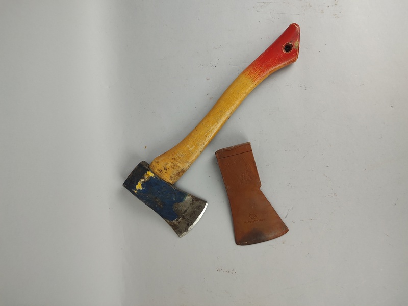  Yxor 2 st, Hultafors Bruk