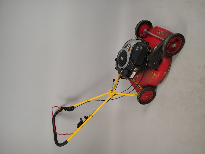 Gräsklippare, Klippo Comet 2 S