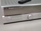 Receiver, Proson RV 2040