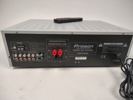 Receiver, Proson RV 2040