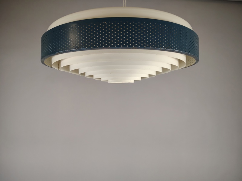 Plafond, Järnkonst AB Landskrona