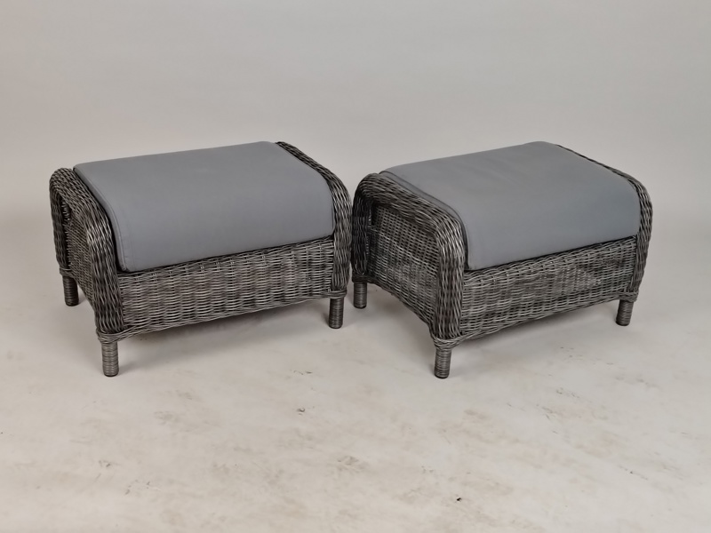 Pallar 2 st, Konstrotting