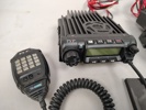 Komradio 2 st, Alan HM70 & Tyt TH-9000D