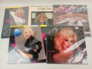 Parti LP-/vinylskivor, Dolly Parton 9 st