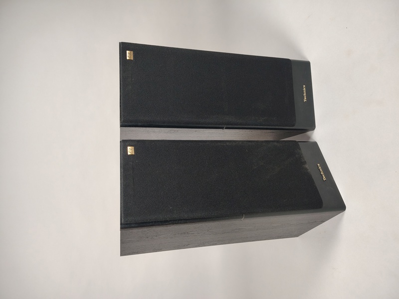 Högtalare, Technics SB-EX3