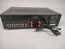 Förstärkare, Technics SU-V460