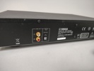 CD-spelare, Yamaha CDX- 397MK2