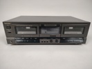 Kasettbandspelare, Technics RS-TR165