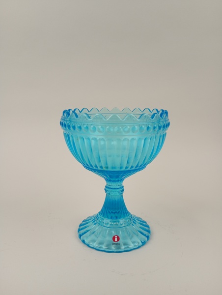 Pokalglas, "Mariskooli" Marimekko Iittala