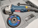 Vinkelslip, Ryobi