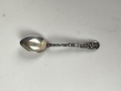 Mockaskedar, Silver