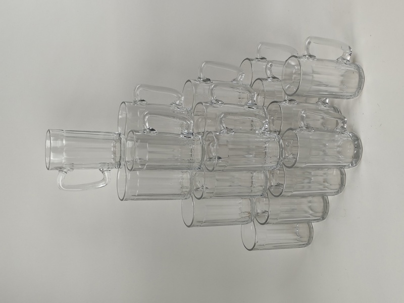 Parti ölsejdlar, 21 st