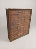 Väggskåp/Prylskåp, trä