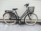Cykel, Skeppshult Nova 28" 7 växlar
