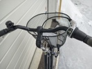 Cykel, Skeppshult Nova 28" 7 växlar