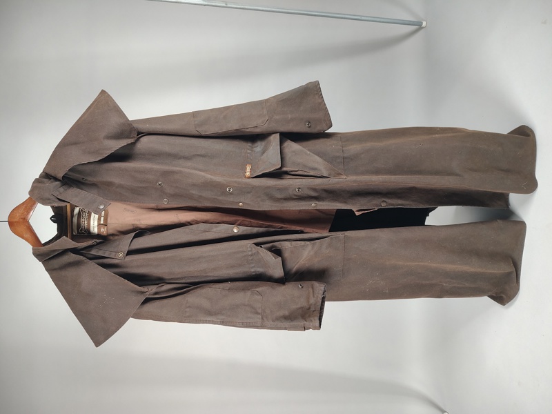 Oljerock, Driza-Bone Australien