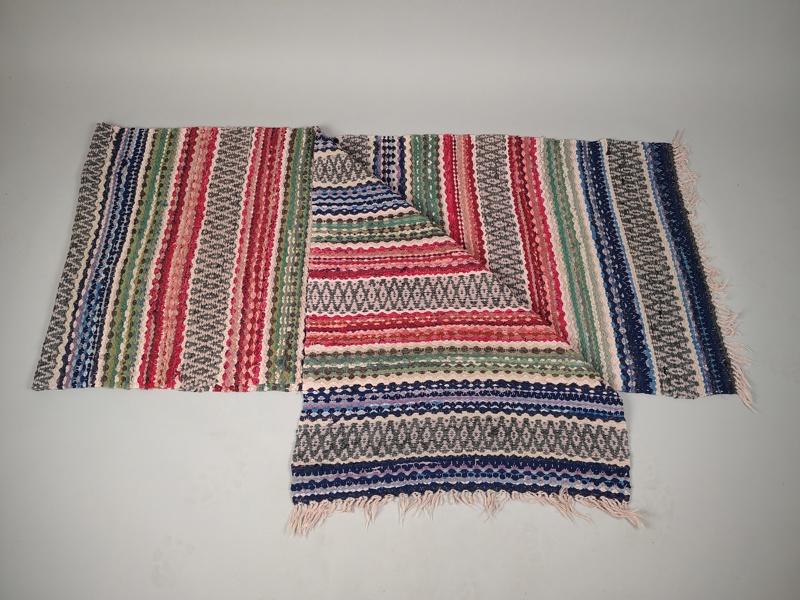 Trasmatta, Gallerimodell