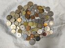 Diverse mynt